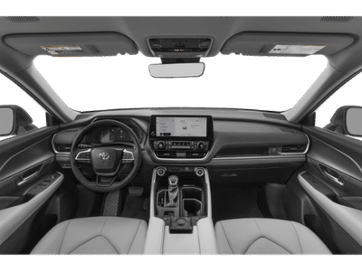 2026 Toyota Grand Highlander - Photo 13