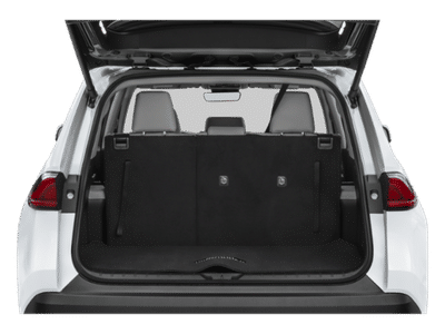 2026 Toyota Grand Highlander - Photo 16