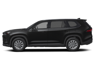 2026 Toyota Grand Highlander - Photo 11