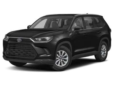 2026 Toyota Grand Highlander - Photo 9