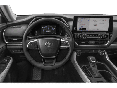 2026 Toyota Grand Highlander - Photo 12