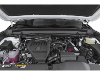2026 Toyota Grand Highlander - Photo 17