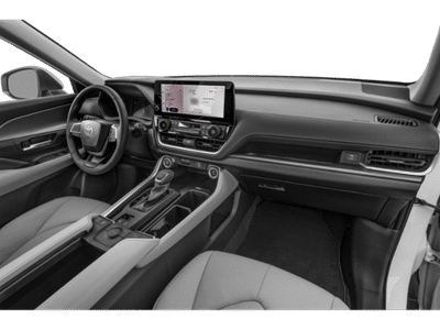 2026 Toyota Grand Highlander - Photo 20