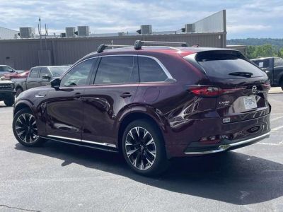 2024 Mazda CX-90 - Photo 6
