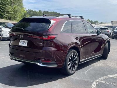 2024 Mazda CX-90 - Photo 3