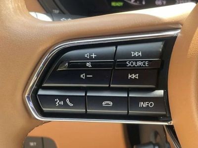 2024 Mazda CX-90 - Photo 23