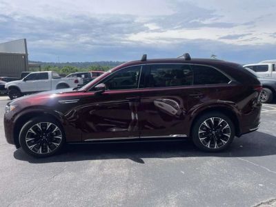 2024 Mazda CX-90 - Photo 7