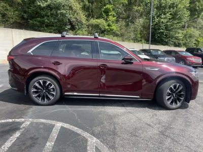 2024 Mazda CX-90 - Photo 2