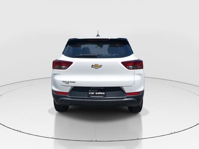 2023 Chevrolet Trailblazer - Photo 6