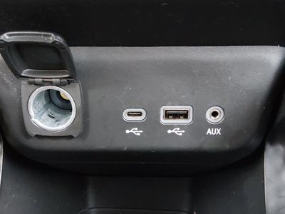 2023 Chevrolet Trailblazer - Photo 17