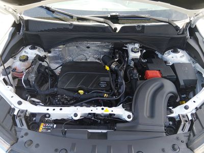 2023 Chevrolet Trailblazer - Photo 9