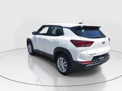 2023 Chevrolet Trailblazer - Photo 5
