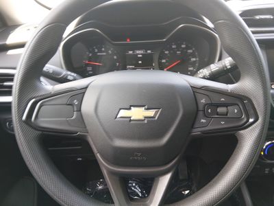 2023 Chevrolet Trailblazer - Photo 12