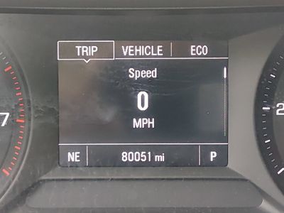 2023 Chevrolet Trailblazer - Photo 14