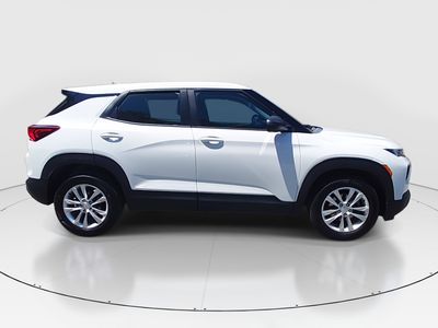 2023 Chevrolet Trailblazer - Photo 8