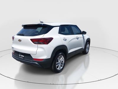 2023 Chevrolet Trailblazer - Photo 7