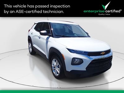 2023 Chevrolet Trailblazer - Photo 1