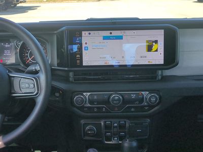 2026 Jeep Gladiator — photo 20 view