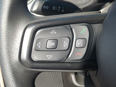 2026 Jeep Gladiator — photo 26 view