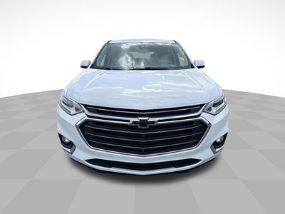 2020 Chevrolet Traverse - Photo 2