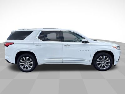 2020 Chevrolet Traverse - Photo 4