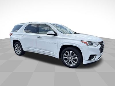 2020 Chevrolet Traverse - Photo 3
