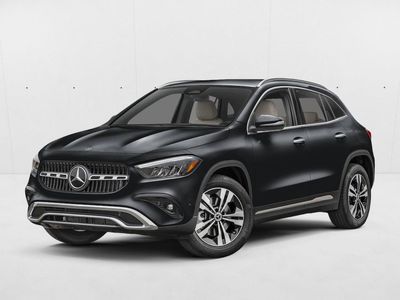 2026 Mercedes-Benz GLA 250 - Photo 1