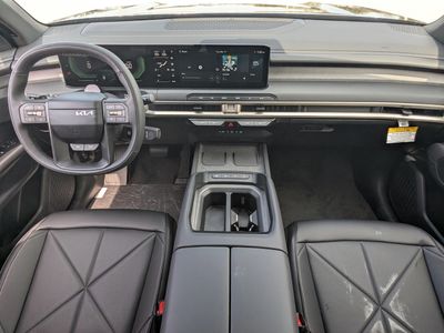 2027 Kia Telluride Hybrid - Photo 20