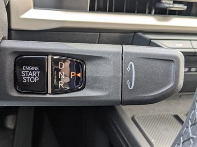 2027 Kia Telluride Hybrid - Photo 37