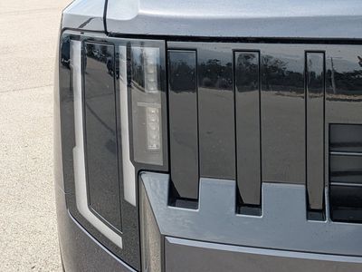 2027 Kia Telluride Hybrid - Photo 10
