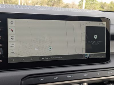 2027 Kia Telluride Hybrid - Photo 30