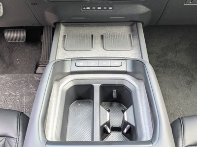 2027 Kia Telluride Hybrid - Photo 24
