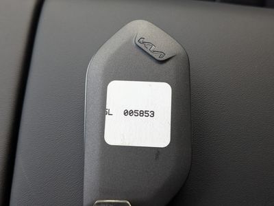 2027 Kia Telluride Hybrid - Photo 39