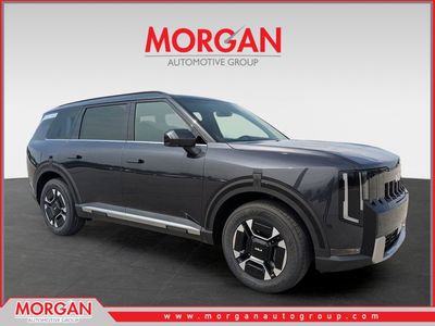 2027 Kia Telluride Hybrid - Photo 1