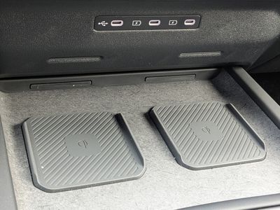 2027 Kia Telluride Hybrid - Photo 29