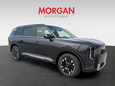 2027 Kia Telluride Hybrid - Photo 2