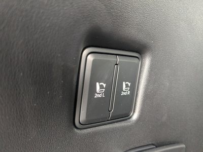 2027 Kia Telluride Hybrid - Photo 15