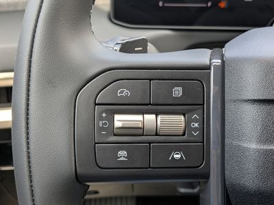 2027 Kia Telluride Hybrid - Photo 33