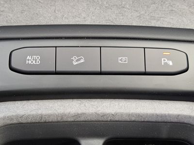 2027 Kia Telluride Hybrid - Photo 25