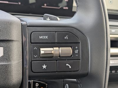 2027 Kia Telluride Hybrid - Photo 34
