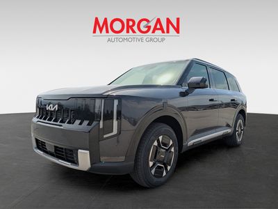 2027 Kia Telluride Hybrid - Photo 9