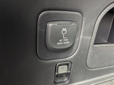 2027 Kia Telluride Hybrid - Photo 14