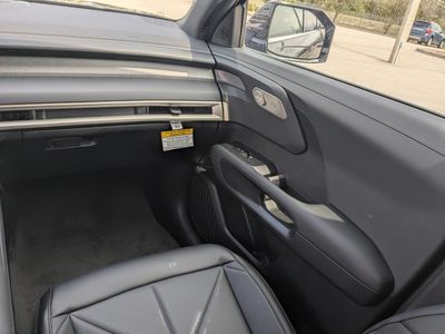 2027 Kia Telluride Hybrid - Photo 22