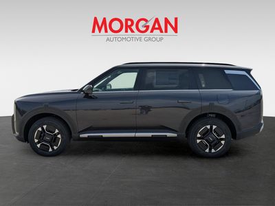 2027 Kia Telluride Hybrid - Photo 8