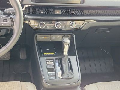 2024 Honda CR-V - Photo 19