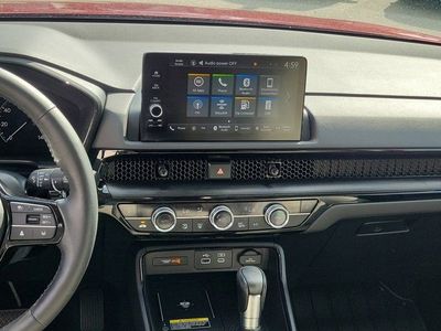2024 Honda CR-V - Photo 18