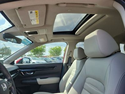 2024 Honda CR-V - Photo 20