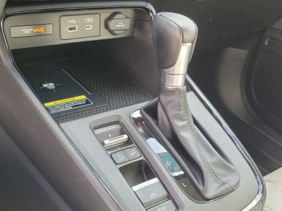 2024 Honda CR-V - Photo 31