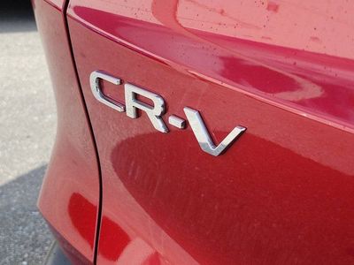 2024 Honda CR-V - Photo 8