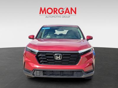 2024 Honda CR-V - Photo 2